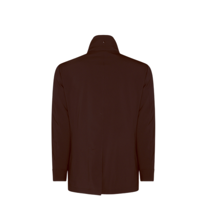 MAYFEYR - Montecore - Coats - F11MUCX52118533