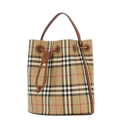 Small TB Bucket Bag