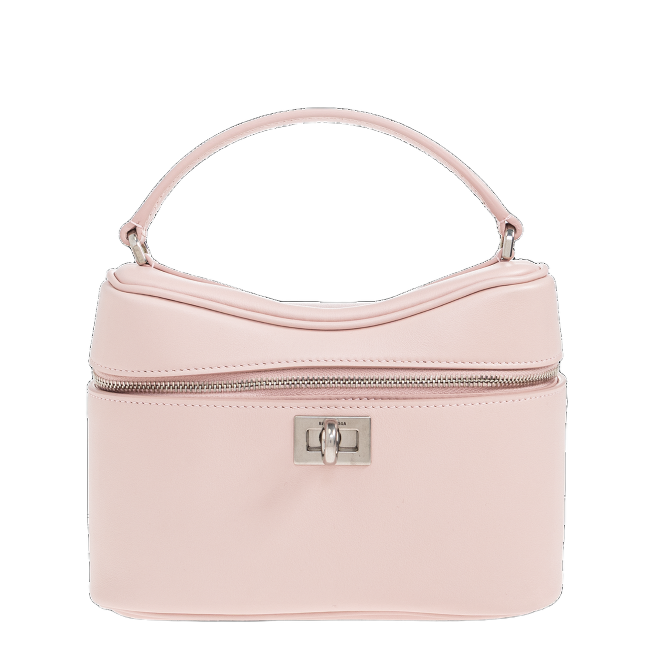 MAYFEYR - Balenciaga - Rodeo Vanity Hand Bag - 8455942AA4U5831