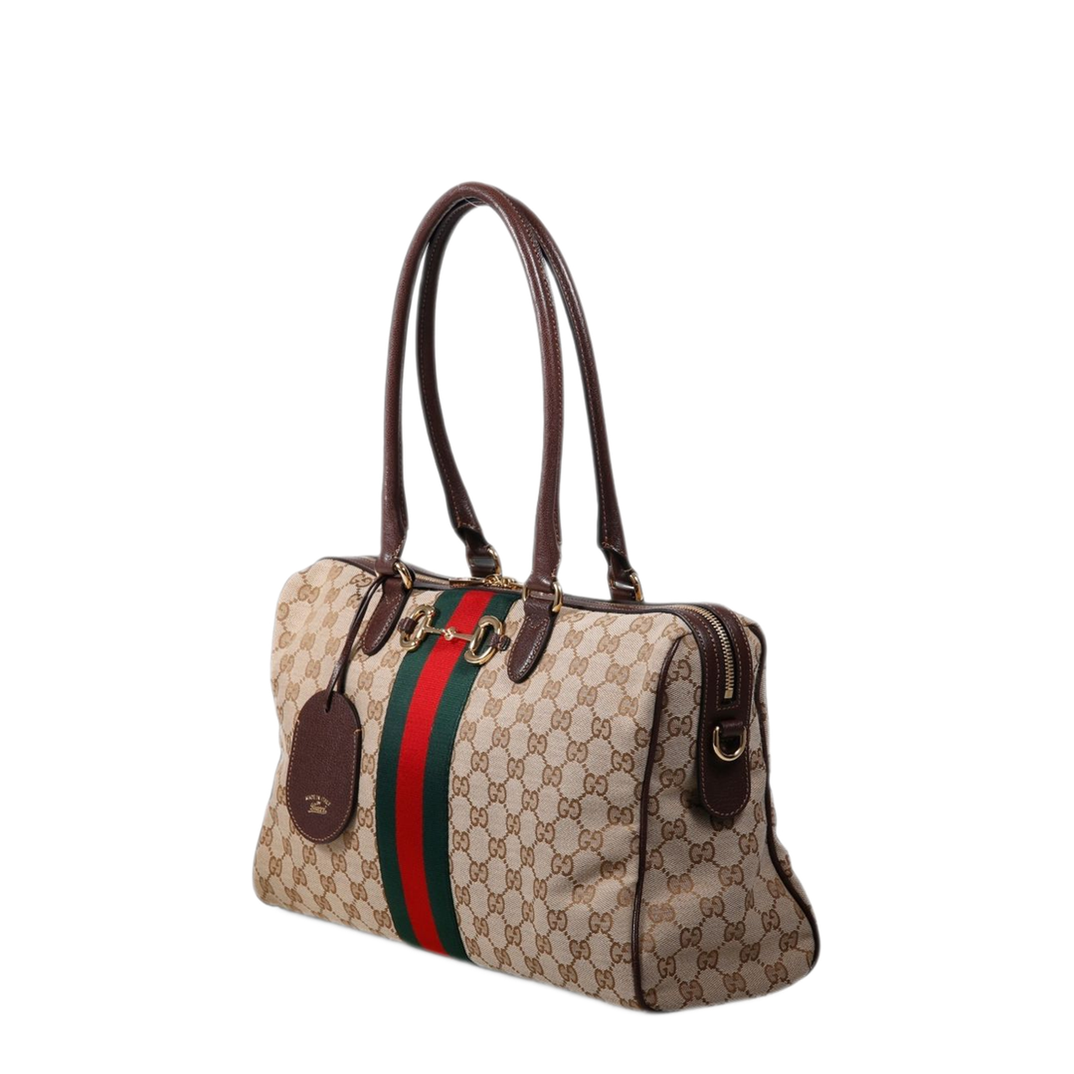 MAYFEYR - Gucci - Beige Bag - 866734FAFV99653