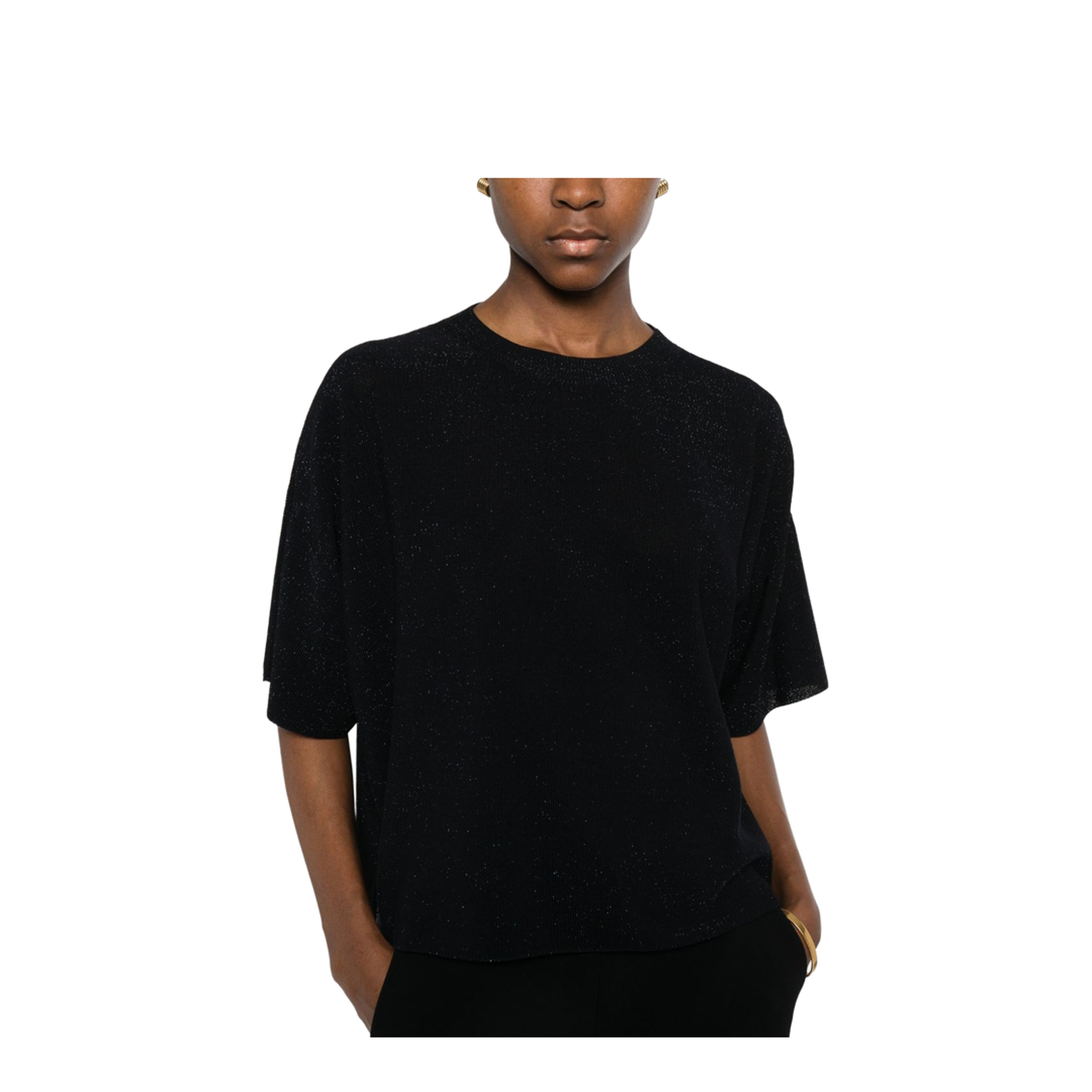 MAYFEYR - Fabiana Filippi - T-Shirts And Polos - MAD276F485M2205146