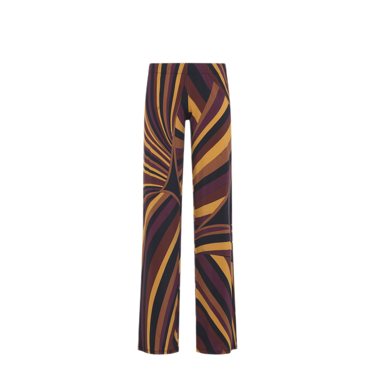 MAYFEYR - Pucci - Jersey Pants - 6UJT306U757011