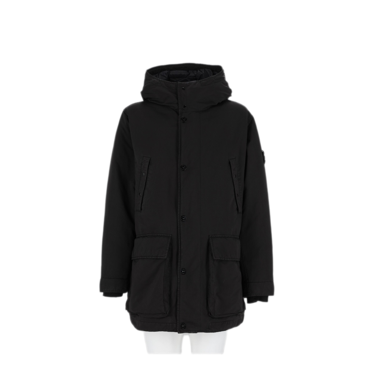 Short Parka