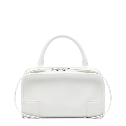 MAYFEYR - Loewe - White Bag - A039AS4X122100