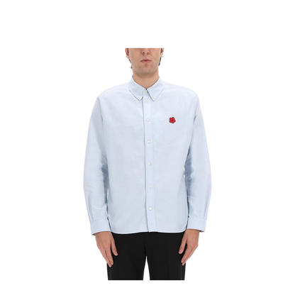 Boke Flower Logo Shirt