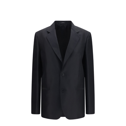 MAYFEYR - Gucci - Silk Faille Jacket - A002FWZAU9E