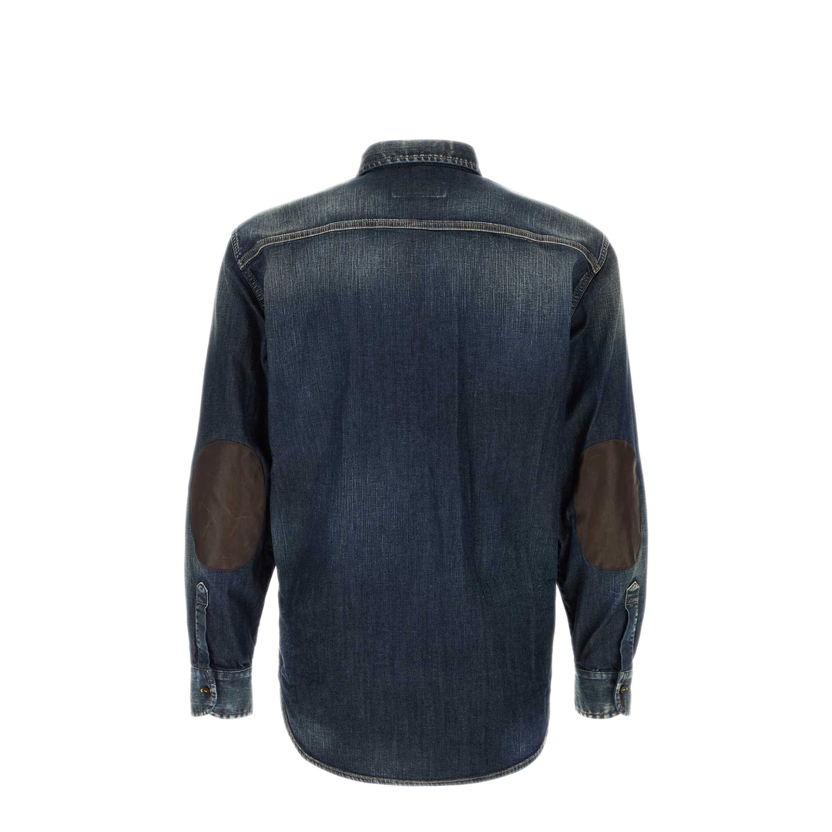 MAYFEYR - Dsquared2 - Canadian Vintage Shirt - S71DM0858S30341470