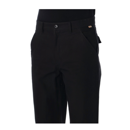 MAYFEYR - Burberry - Trousers Black - 8123510A1189