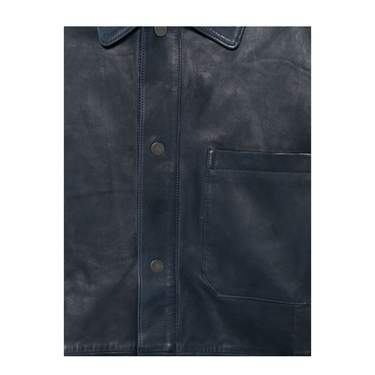 MAYFEYR - Peuterey - Jackets Blue - PEU573999012416230