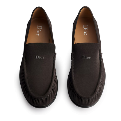 MAYFEYR - Dior - Maurice Loafers - 3LO227AEX727