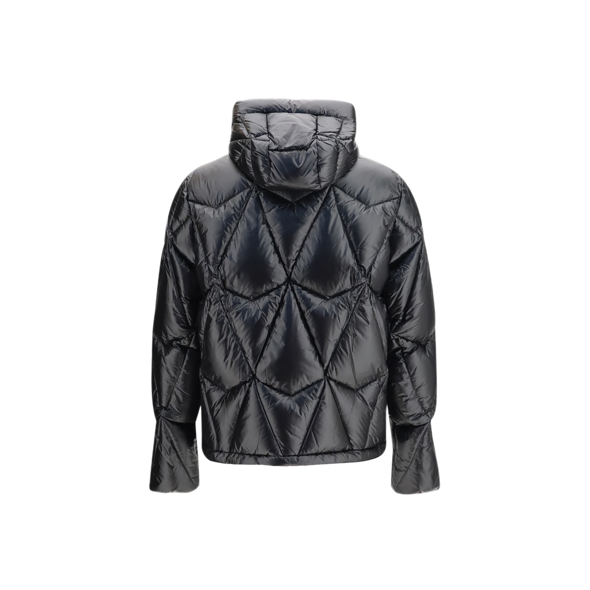 MAYFEYR - Moose Knuckles - Quilted Iceberg Puffer Jacket - M36MJ151292