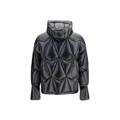 MAYFEYR - Moose Knuckles - Quilted Iceberg Puffer Jacket - M36MJ151292