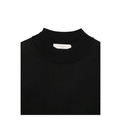 MAYFEYR - ZANONE - Lupetto Mc Cashmere Top - 850245Z0858Z2031