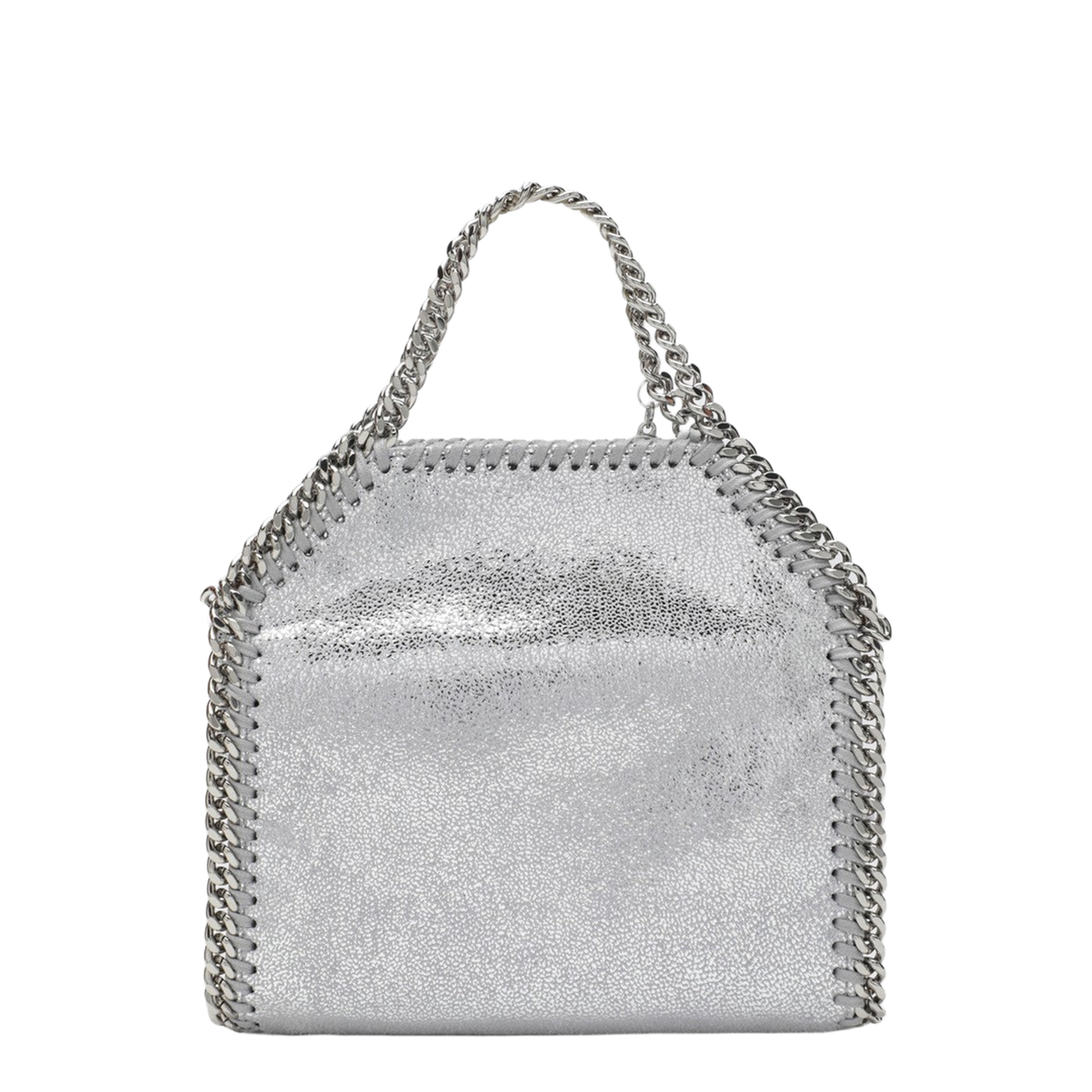 Bags.. Silver