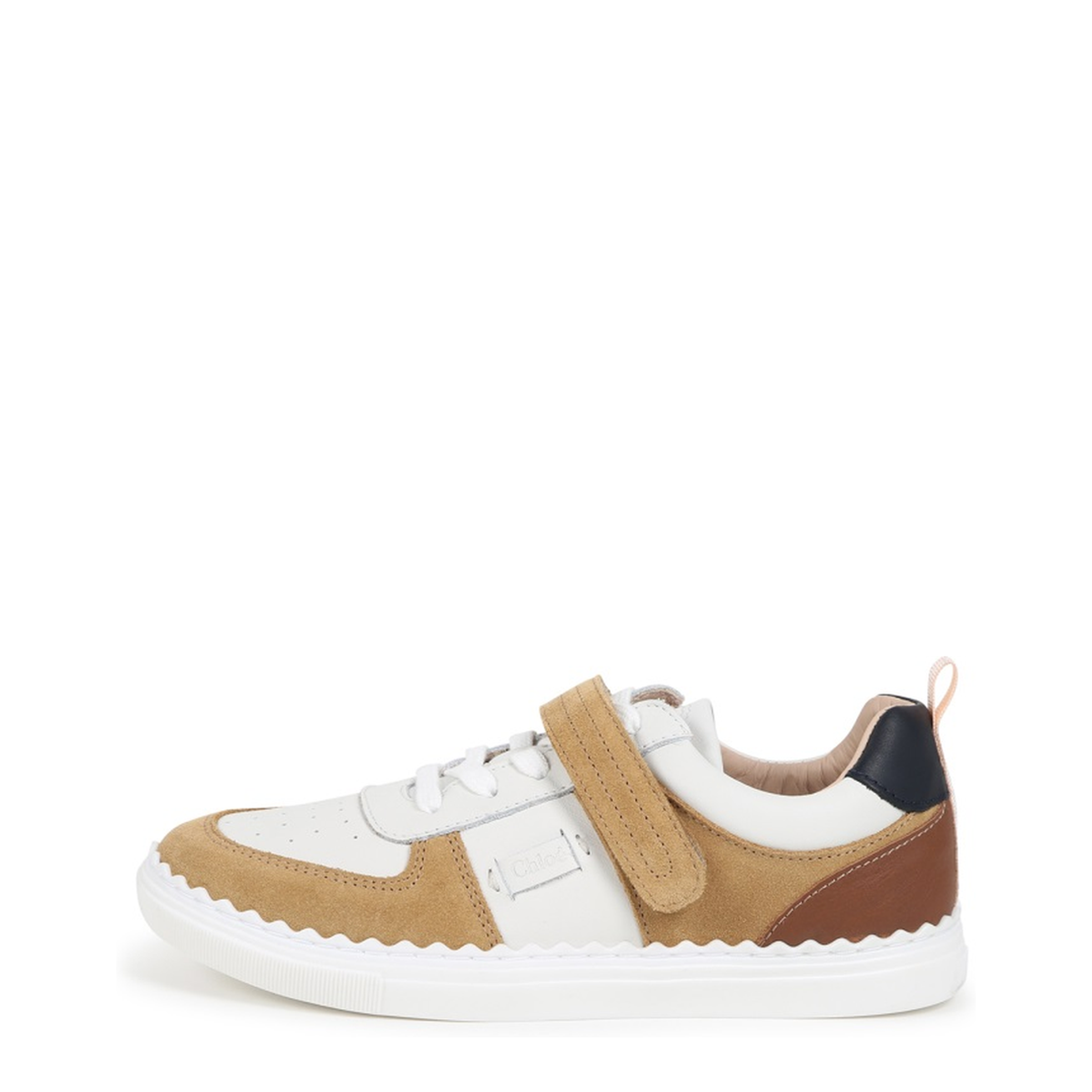 MAYFEYR - Chloè - Sneakers - Beige - C20282K231