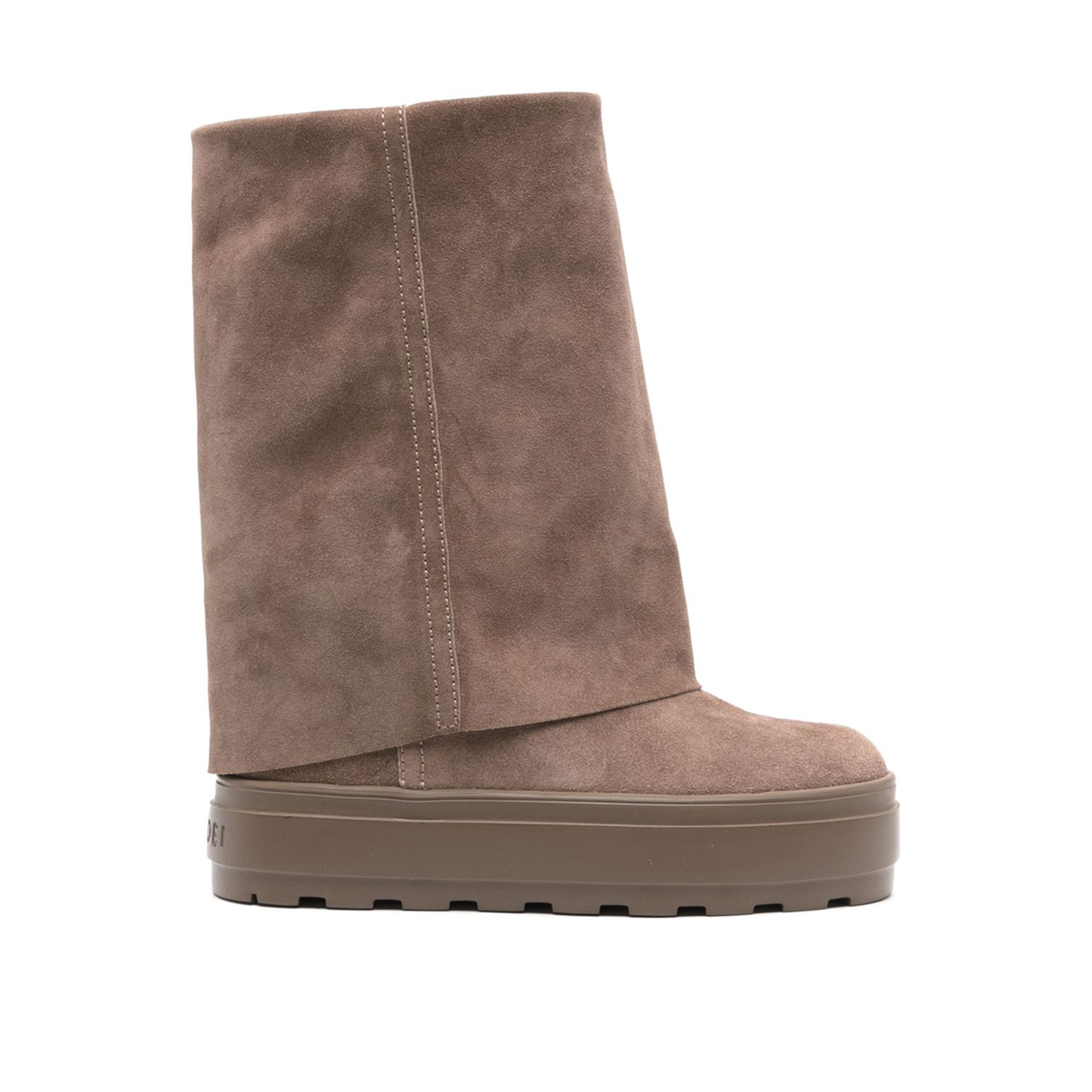 MAYFEYR - Casadei - Boots Beige - 2S336Y0801RENNA3121