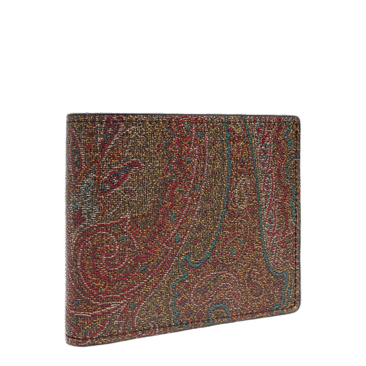 MAYFEYR - Etro - Arnica Bi-Fold Wallet - MP2D0001AA086M0019