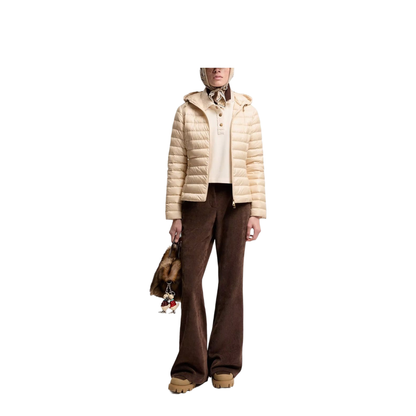 MAYFEYR - Moncler - Coats White - L20931A00092597YG21N