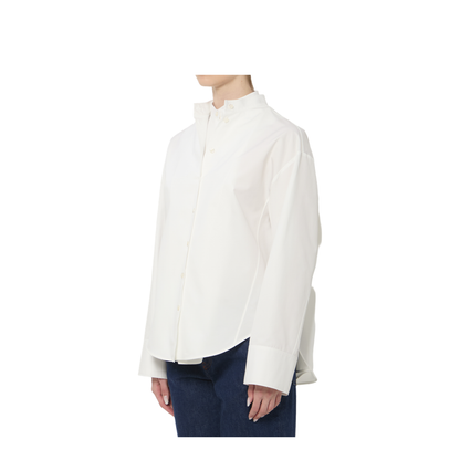 T-Shirts And Polos White