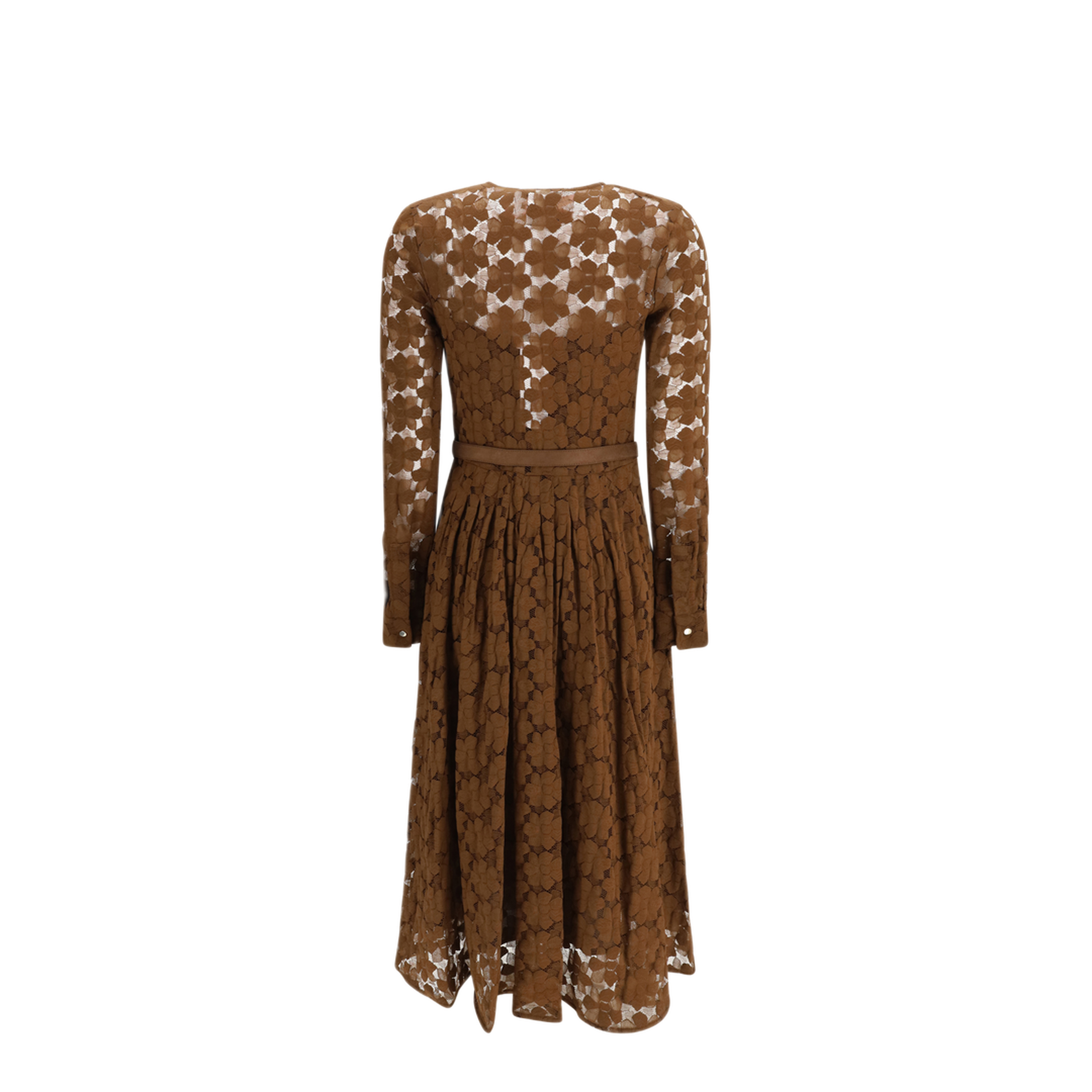 MAYFEYR -  - Agrume Midi Dress In Lace - 2616631011600002