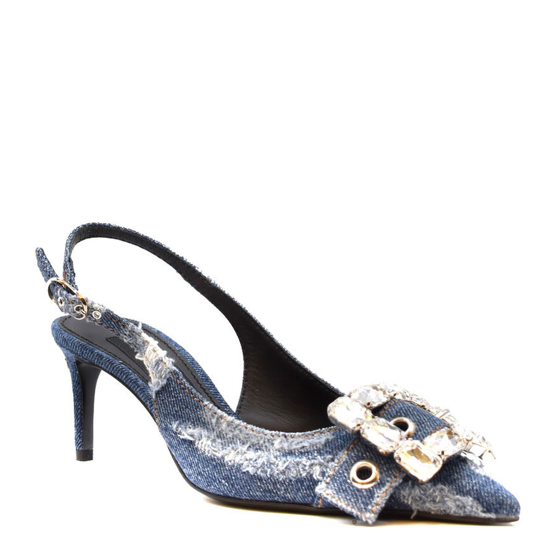 MAYFEYR - Dolce & Gabbana - Sandals - CG0643AY8418H618