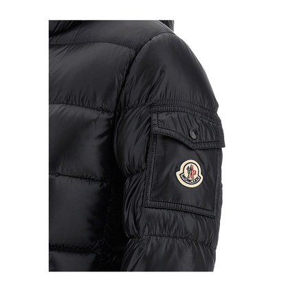 Coats Black