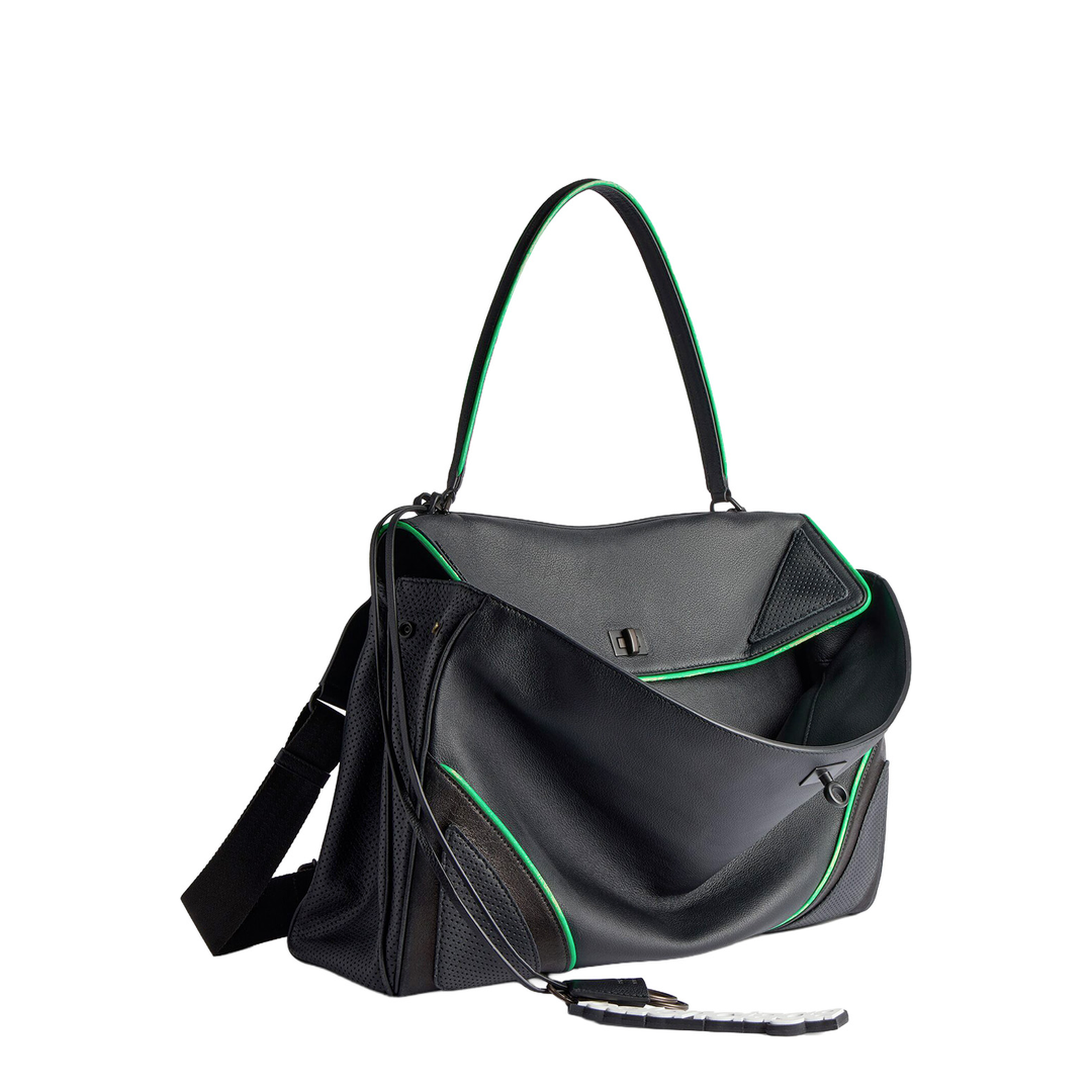 MAYFEYR - Balenciaga - Men'S Clutch - 7897442ACFT1038