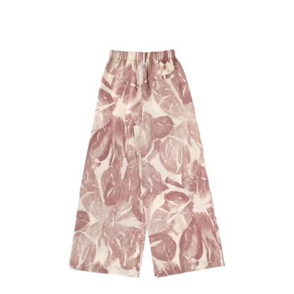 MAYFEYR - Alysi - Silk Pants - 116136P6031CP