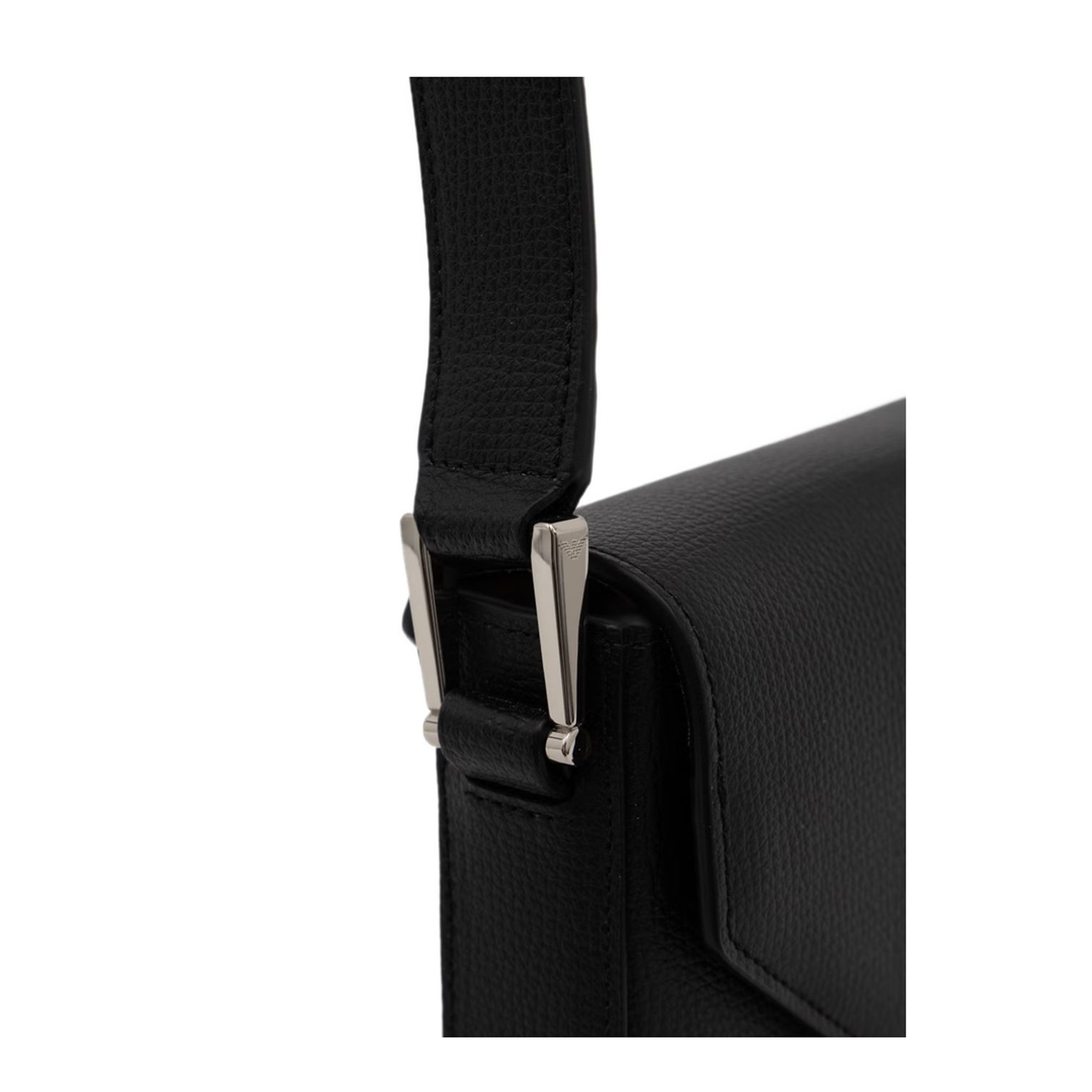 MAYFEYR - Emporio Armani - Black Bag - EW005673AF29459UC001