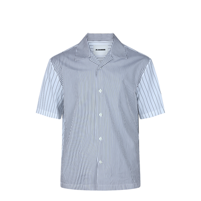 Men's Lightweight Cotton Shirt