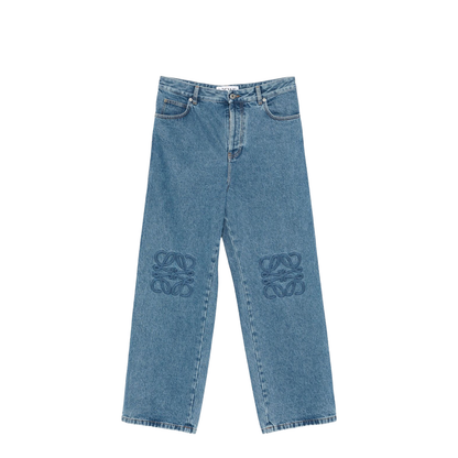 Anagram Baggy Jeans