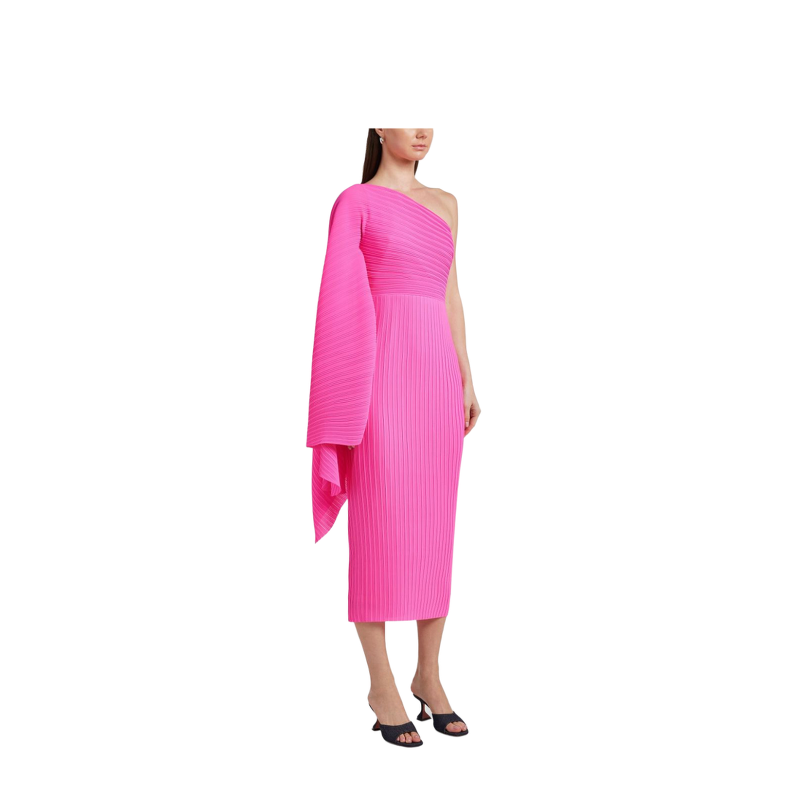 Lenna Midi Dress