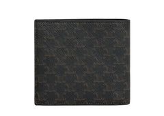 Monogrammed Bifold Wallet - 10B652Bqb38No