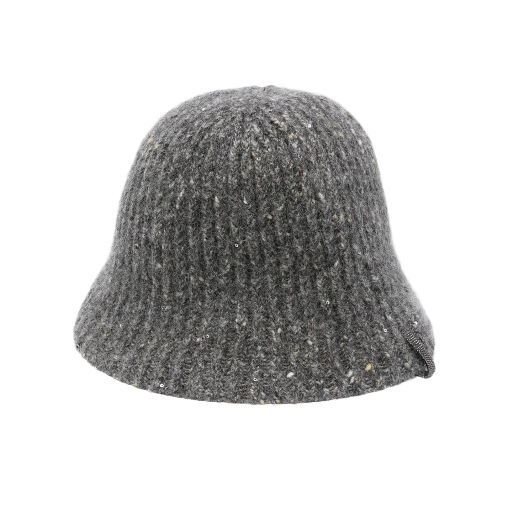 Ribbed Hat