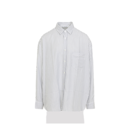 MAYFEYR - Acne Studios - Shirt - BB0702BL1