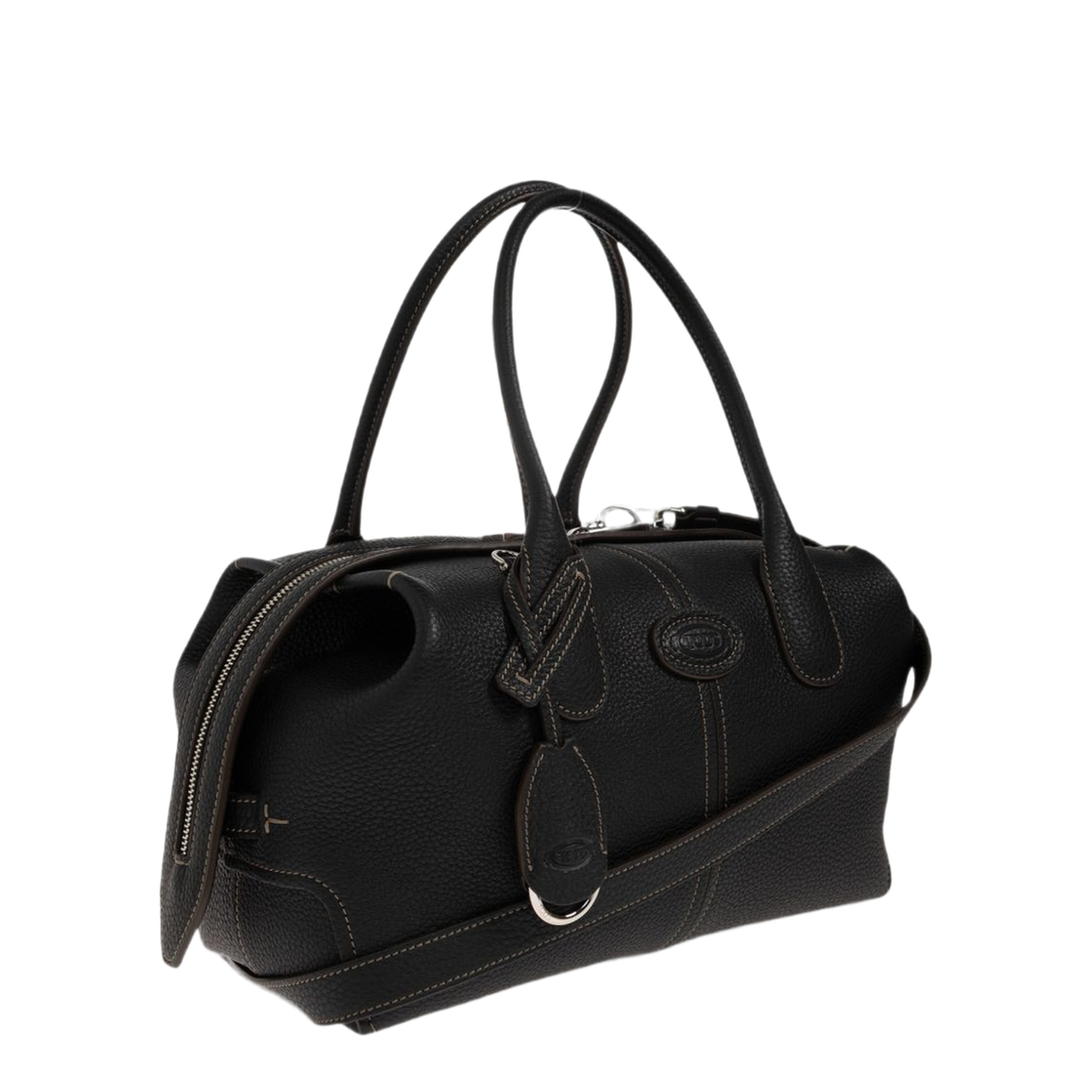 MAYFEYR - Tod's - Black Bag - XBWDBKH0200XGAB999