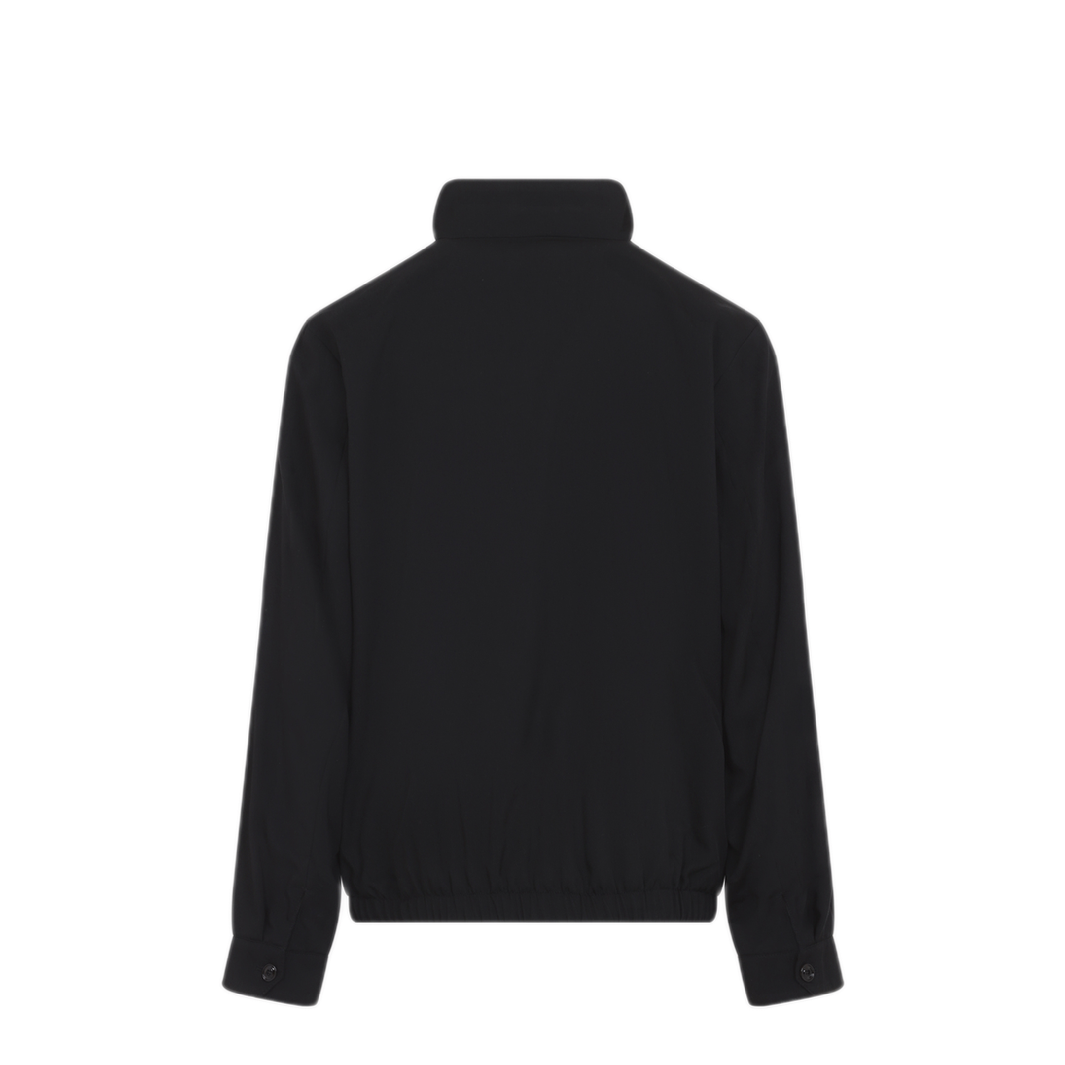 MAYFEYR - Our Legacy - Black Casino Jacket - M4261CJBBLACK