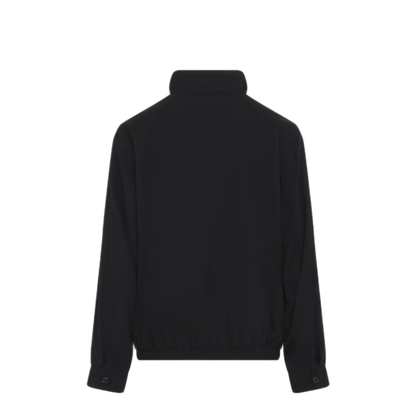 MAYFEYR - Our Legacy - Black Casino Jacket - M4261CJBBLACK