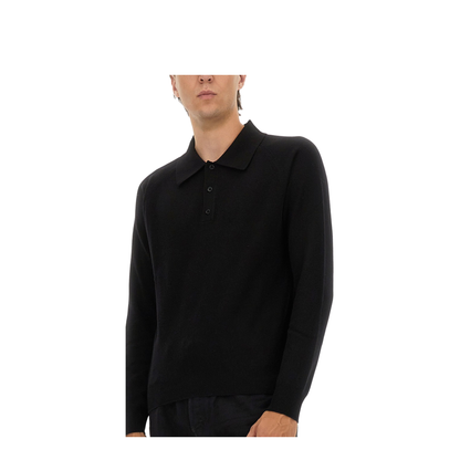 Wool Polo