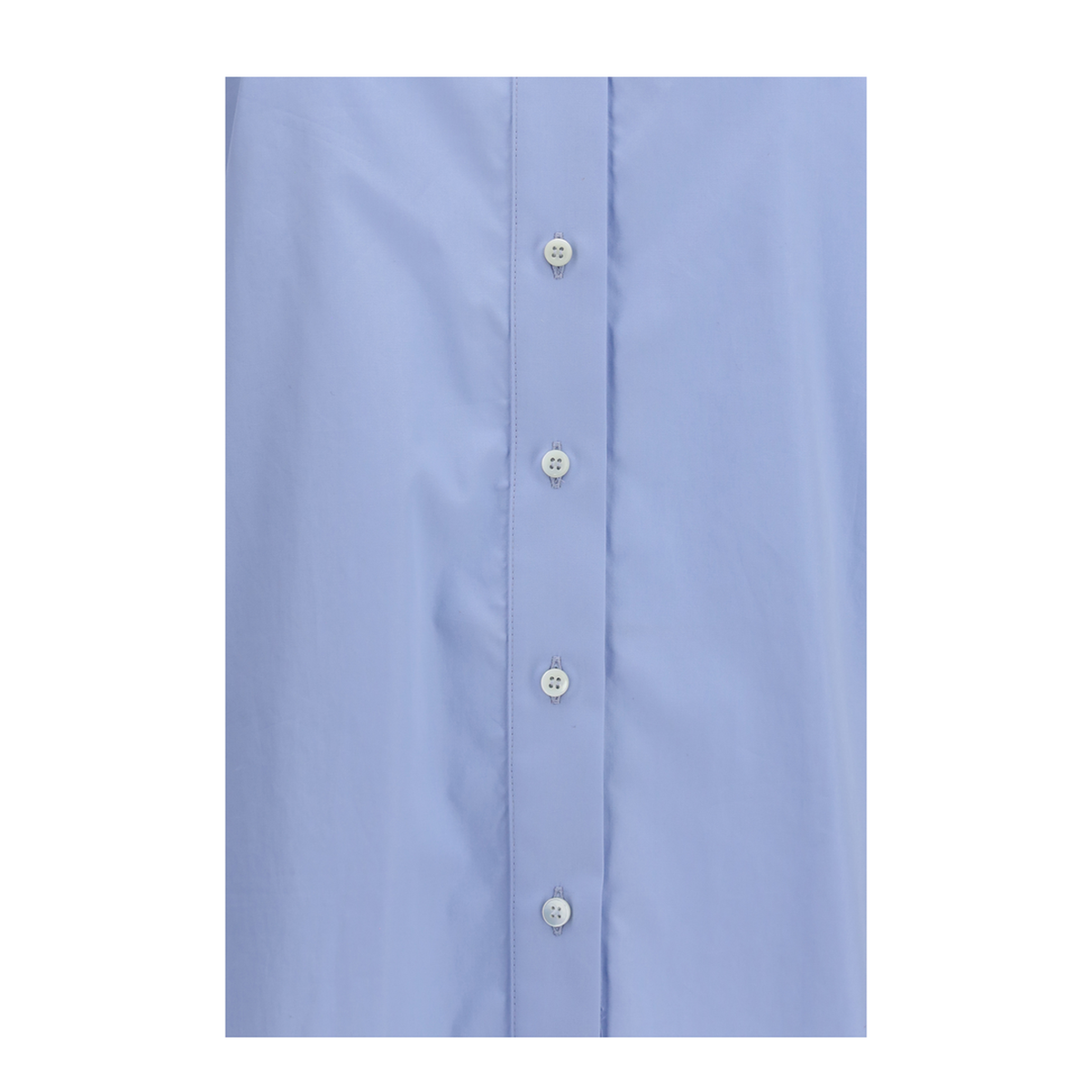 MAYFEYR - Brunello Cucinelli - Cotton Shirt - MH772M3F06C172