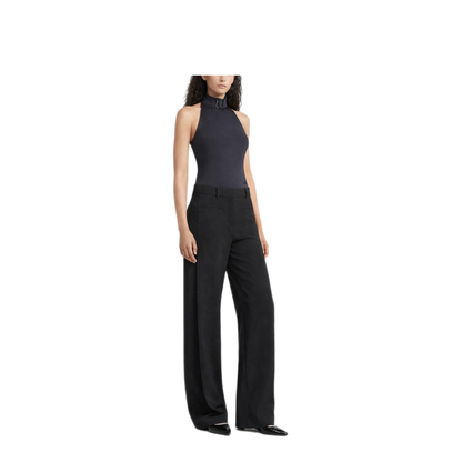 MAYFEYR - Courreges - Pants Heritage - 126CPA450PL01599999