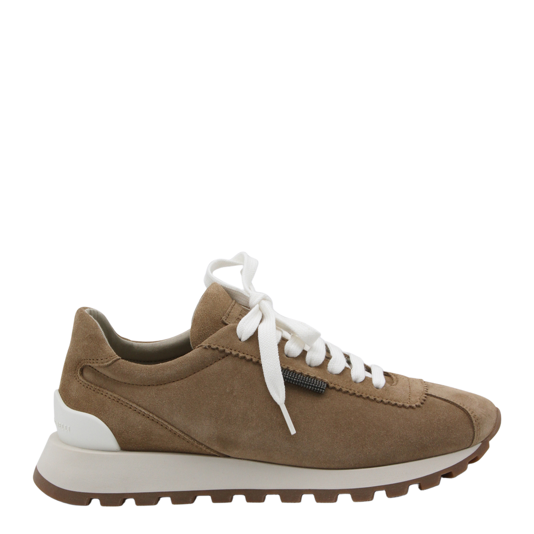 Sneakers Brown