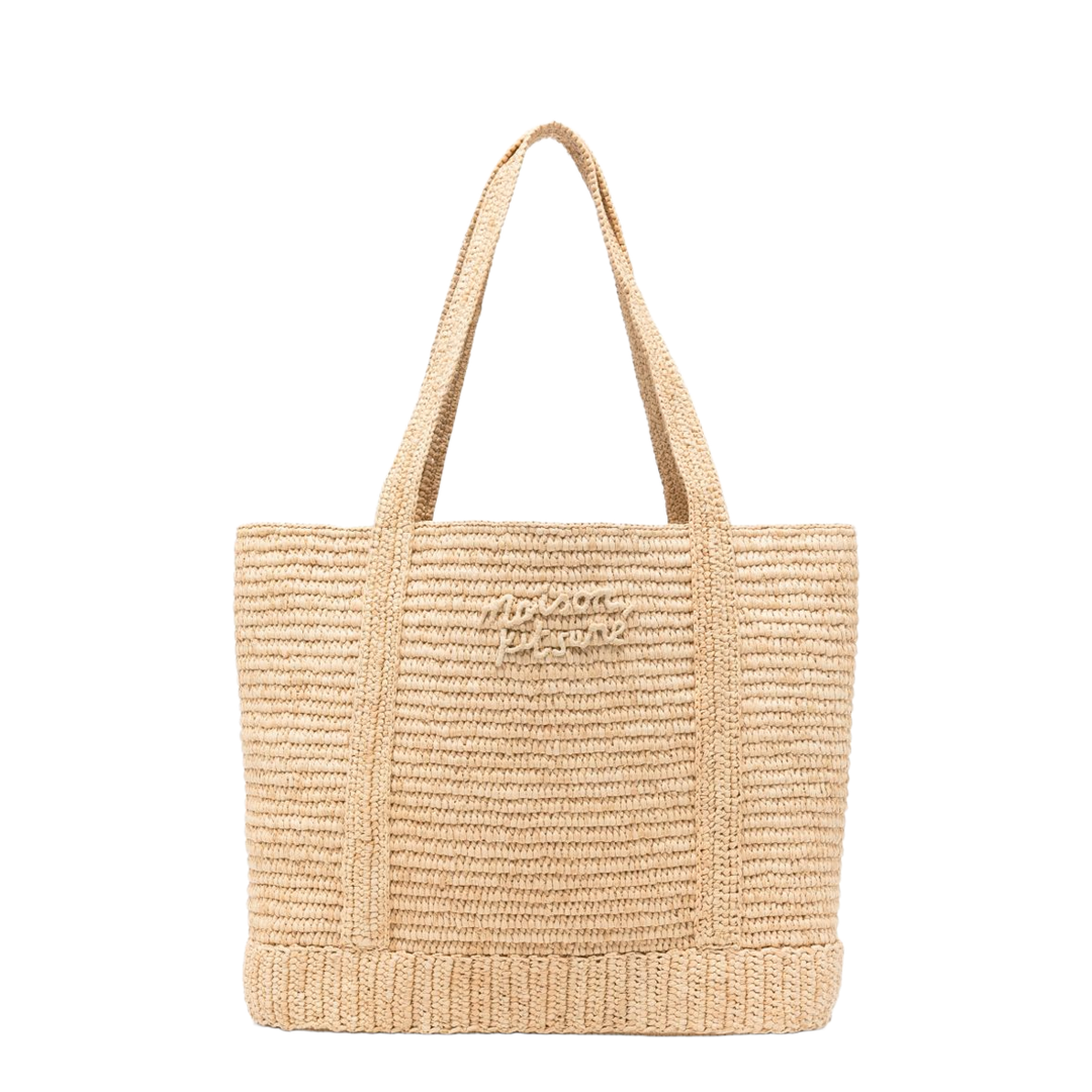 MAYFEYR - Maison Kitsuné - Tote Bag - QU05107OF00190428