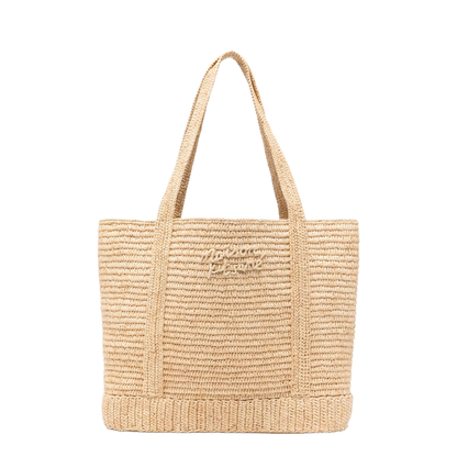 MAYFEYR - Maison Kitsuné - Tote Bag - QU05107OF00190428