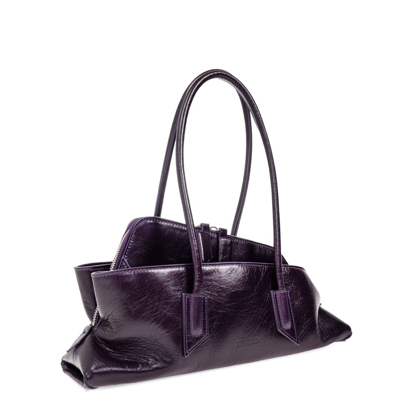 La Passeggiata Small Top Handle