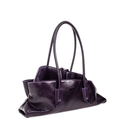 La Passeggiata Small Top Handle