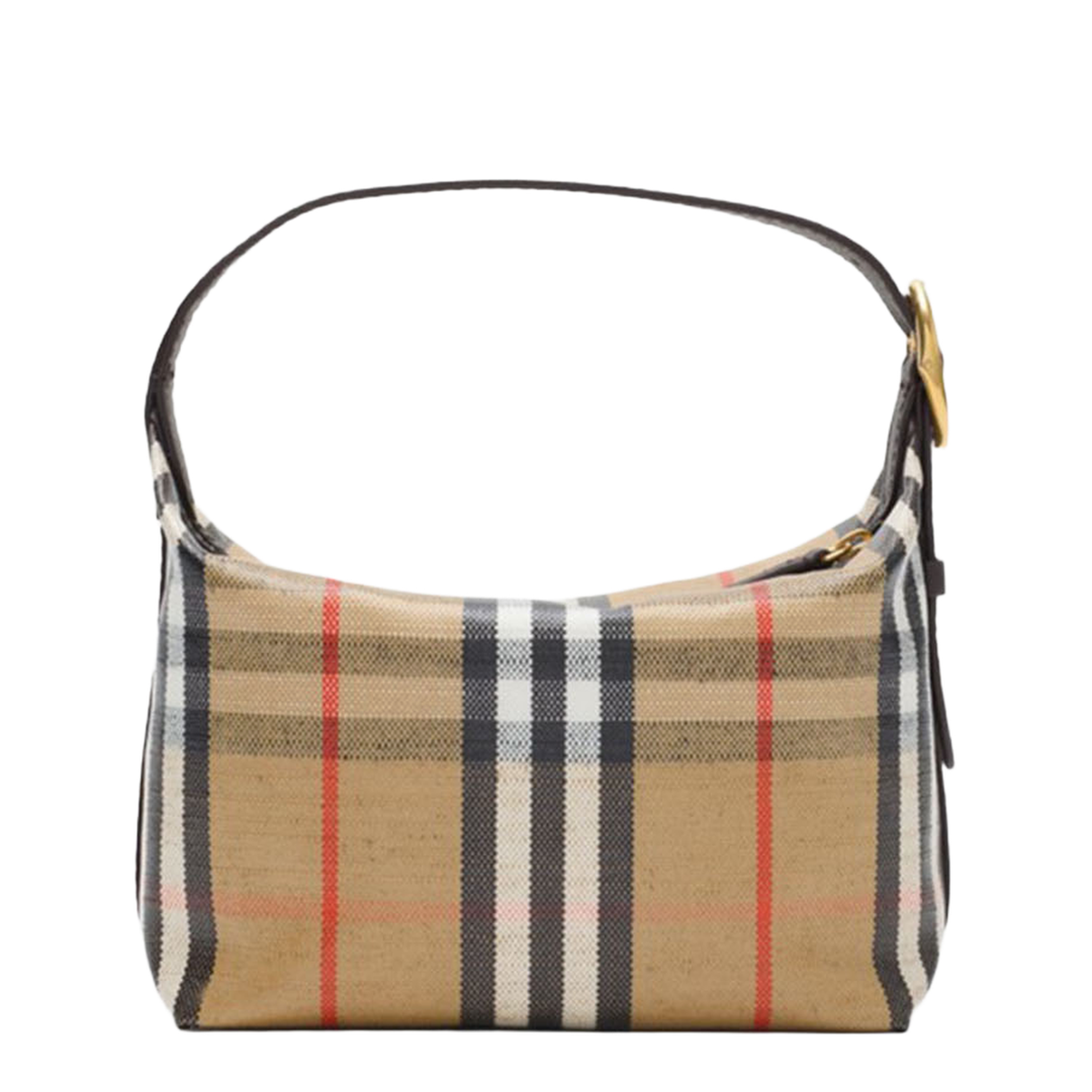 Highlands Duffle Handbag