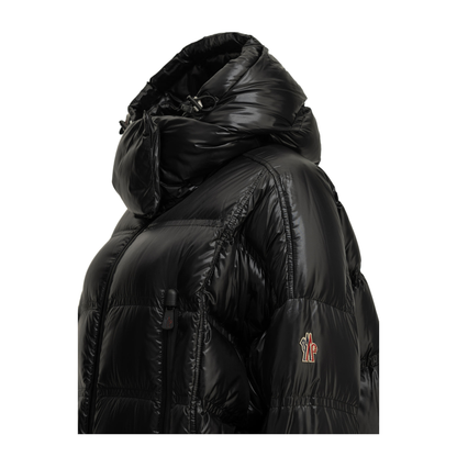 MAYFEYR - Moncler - Rochelairs Long Down Jacket - ROCHELAIRS1C000045981E999