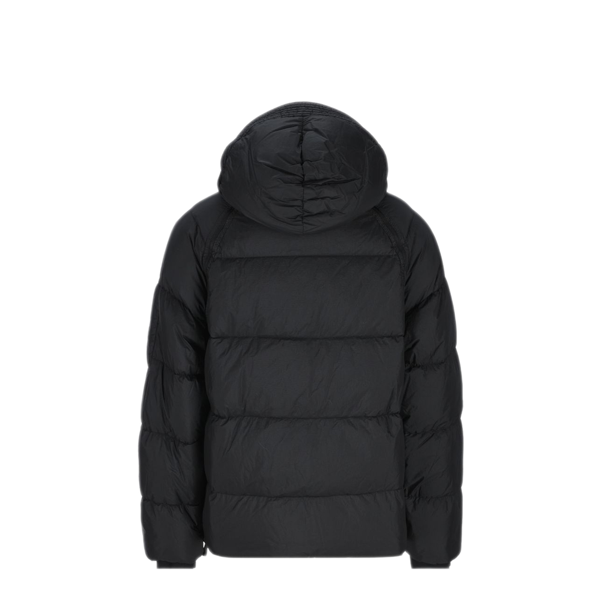 MAYFEYR - C.P. Company - Coats Black - 21CMOW210A110655G999