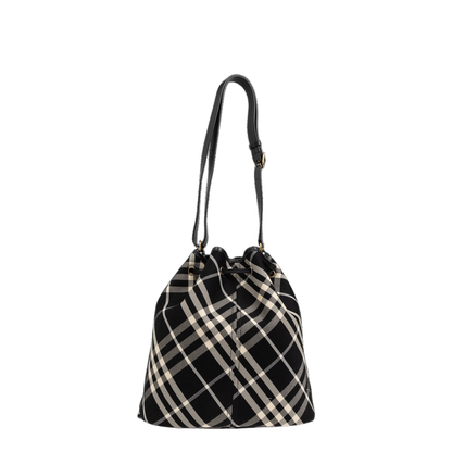 Elegant Bucket Shoulder Bag